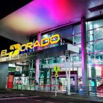 Airport Transfer Bogotá